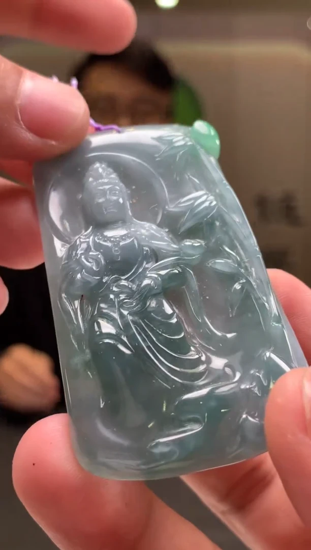 未镶嵌定制翡翠********53