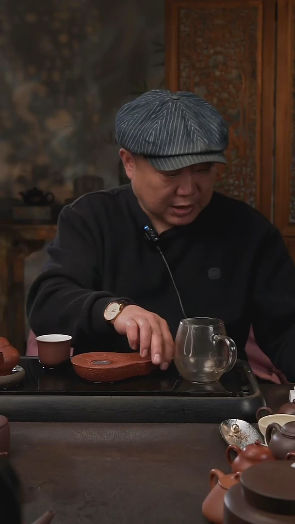 茶壶紫砂紫砂壶4