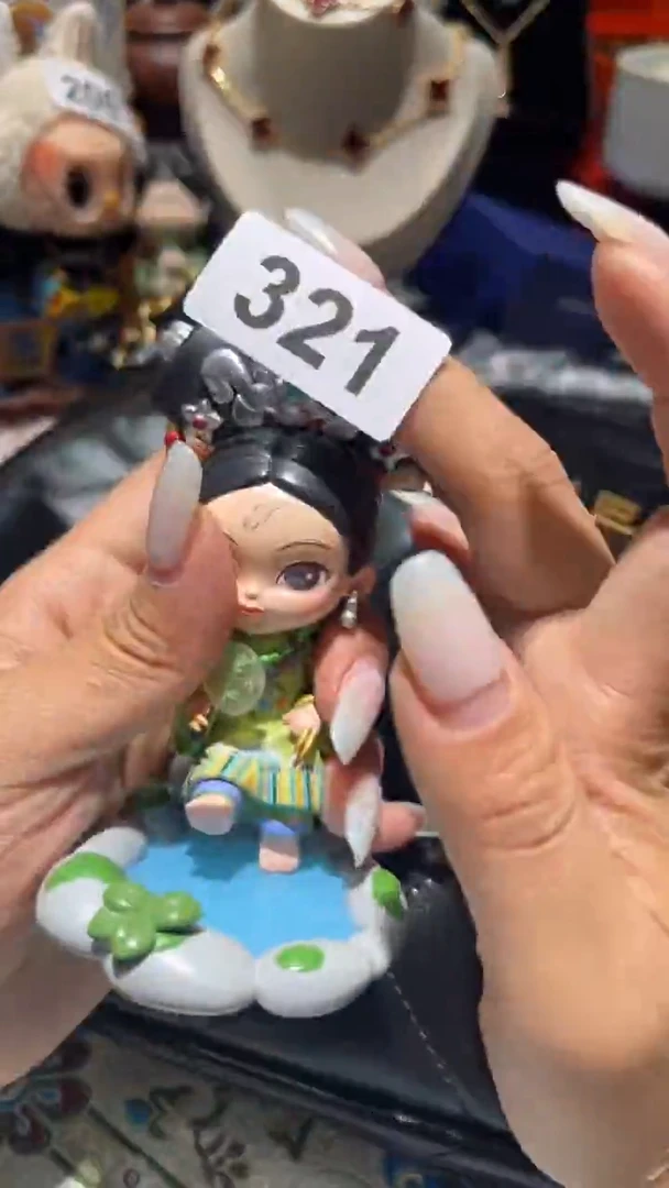 瓷片无品牌瓷片柴窑烧制半手工多人