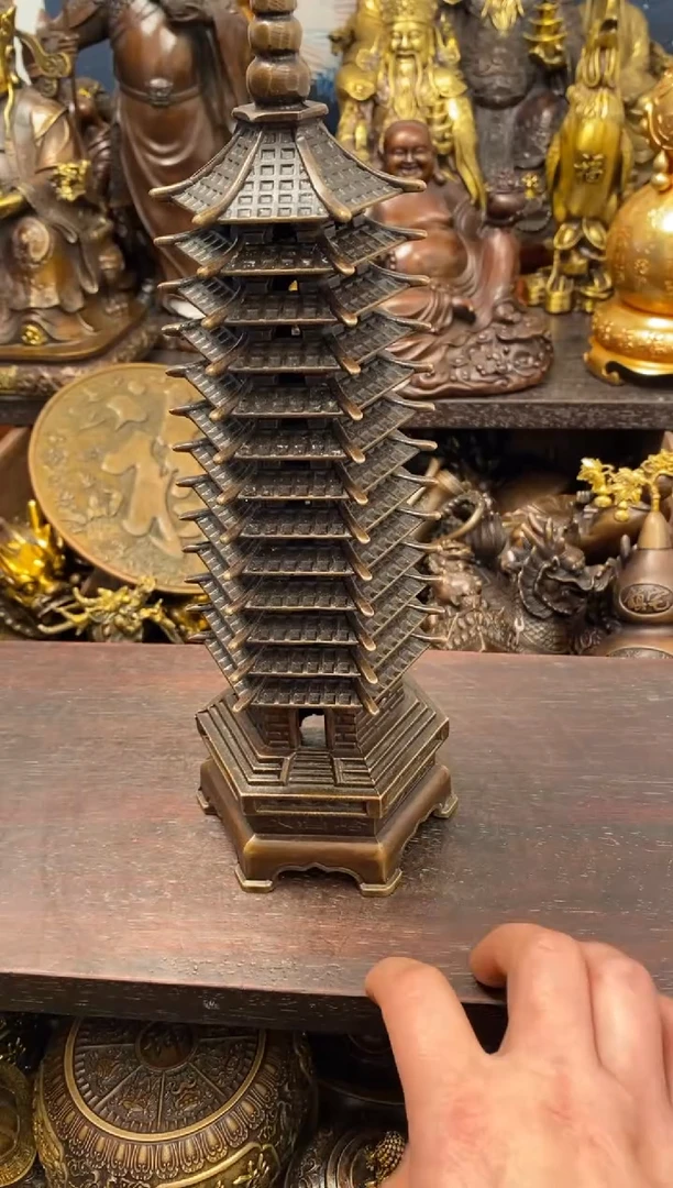 案台摆件  物品摆件 大