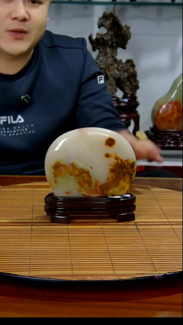 石材摆件装饰品摆件