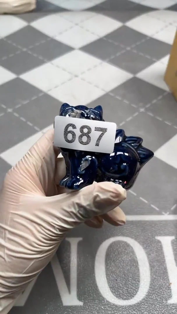 瓷片陶瓷如图所示周边58