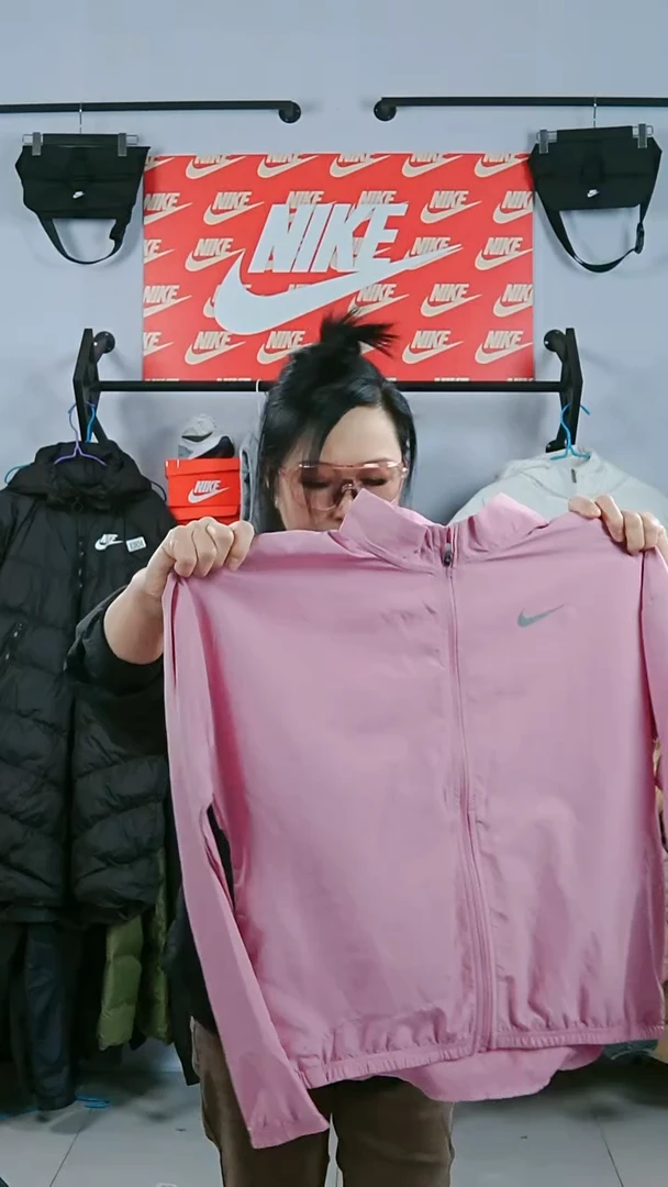 3939闪购编码Nike/Jordan运动衣以直播间过款为准尺码