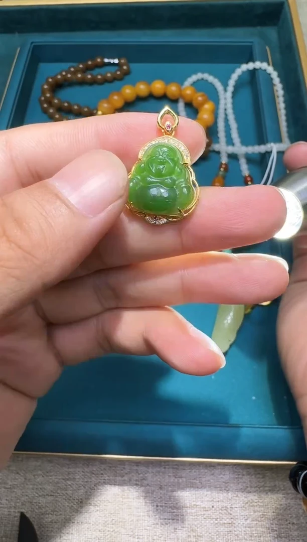 吊坠多样性发一件 349