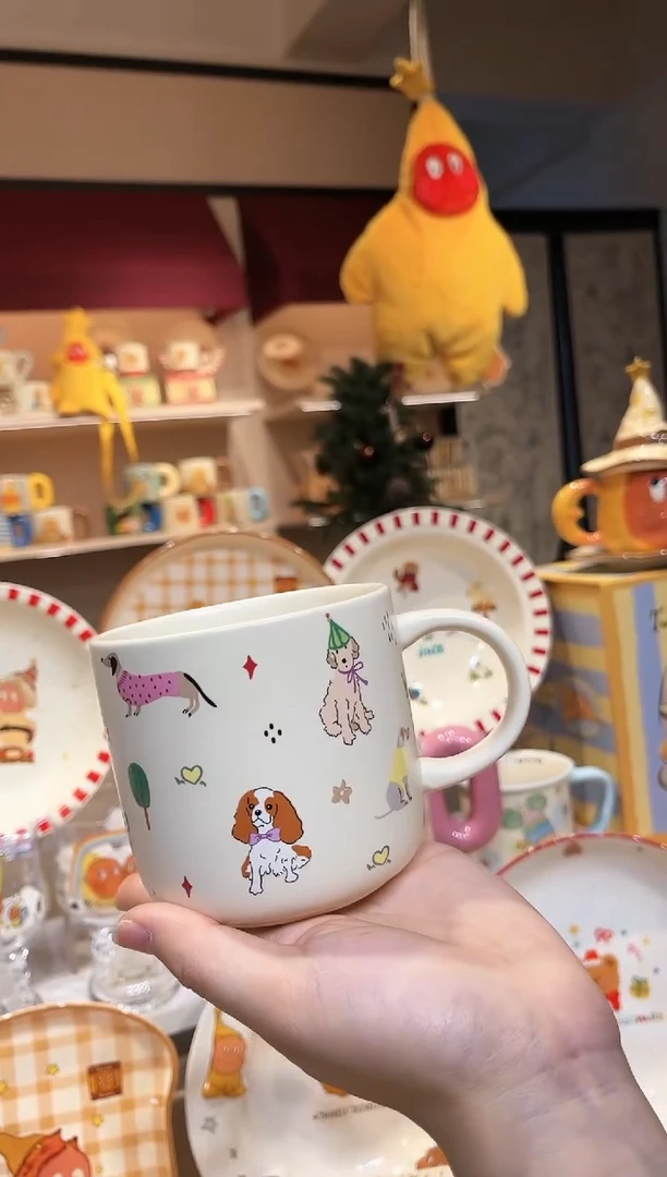 【闪购商品】瓷T200014-210526-T-A