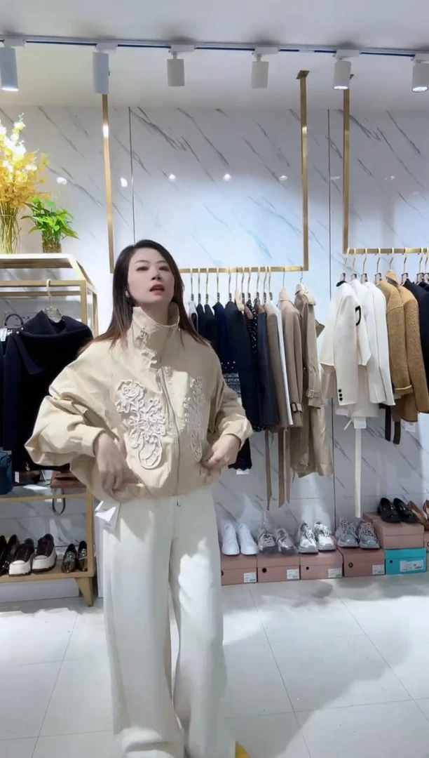 （述恩家闪购专属孤品）M码