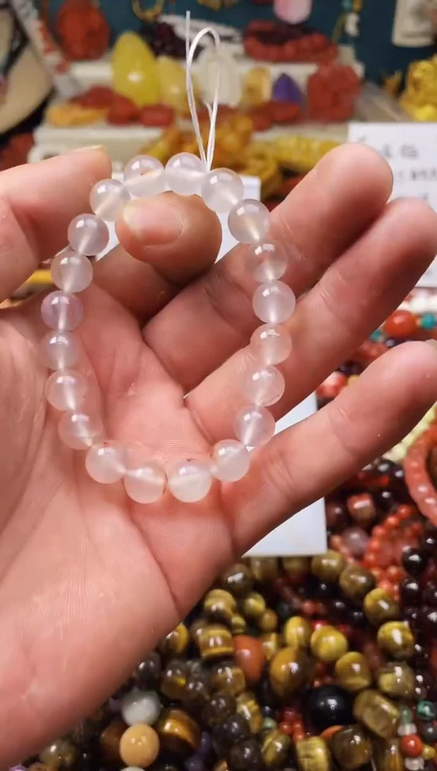 【闪购商品】玛瑙/玉髓.未镶嵌48893 一物一图发货