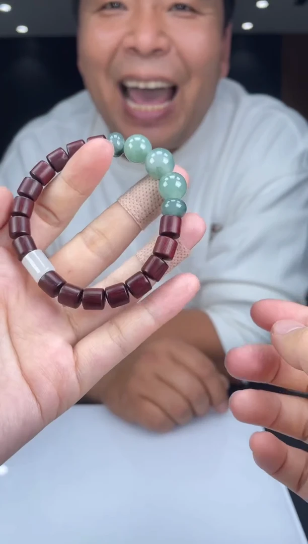 【闪购商品】定制翡翠未镶嵌01-22HDJT0126429