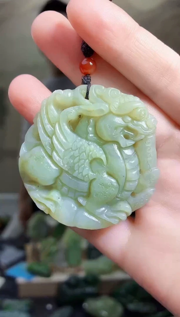 未镶嵌和田玉珠宝奇石1