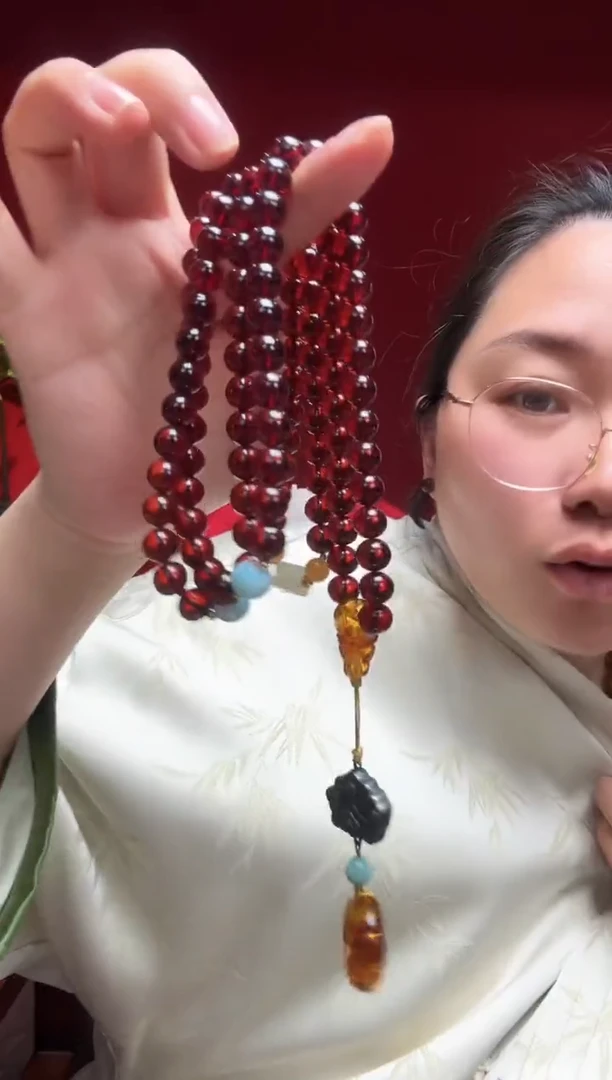 【闪购商品】琥珀珠宝奇石未镶嵌