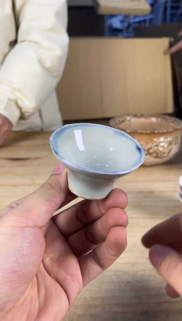 紫砂中古品默认微瑕 满18包邮 需讲解请先加车