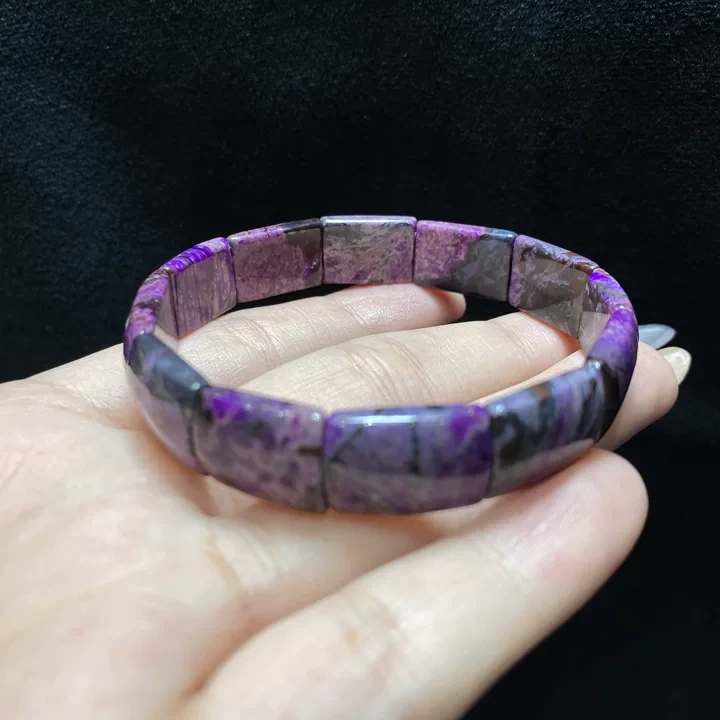 舒俱来手链  舒俱来手链