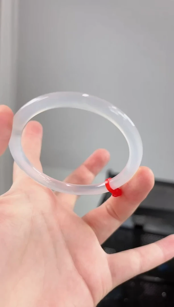 手镯玛瑙/玉髓未镶嵌59-60圈