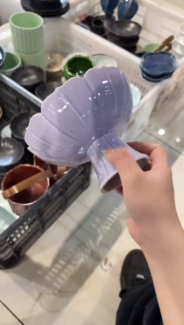 瓷片微瑕商品，介意勿拍