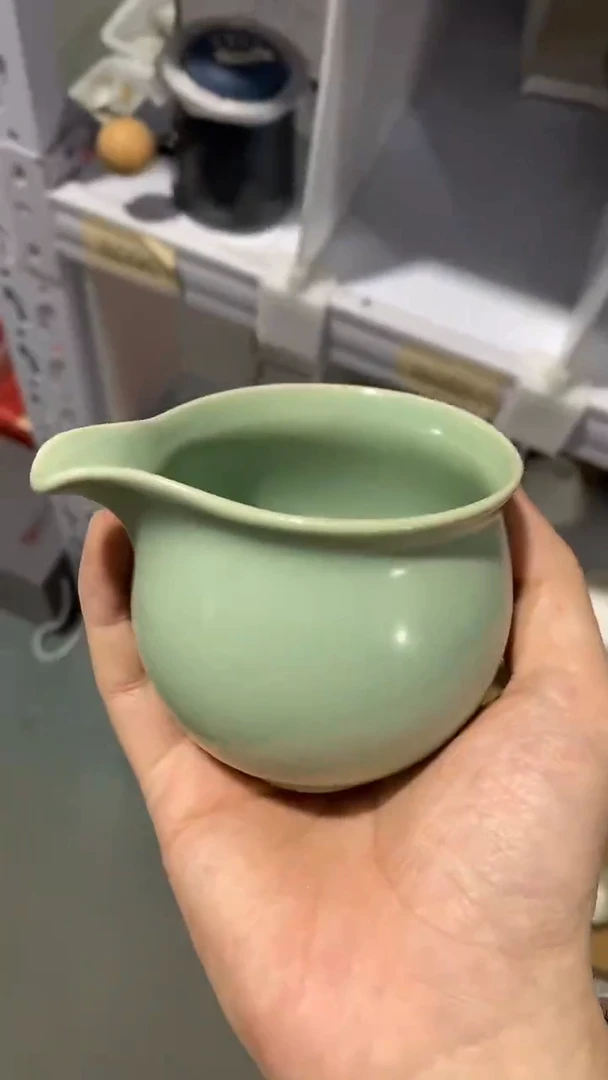 瓷片陶瓷茶具茶器