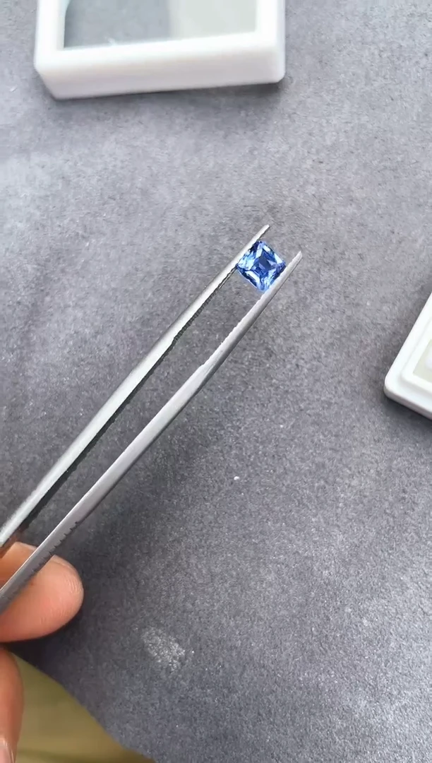 裸石蓝宝石1.09ct