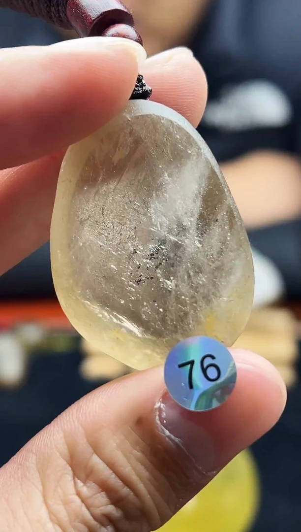 未镶嵌珠宝半成品水晶未镶嵌 珠宝半成品 水晶