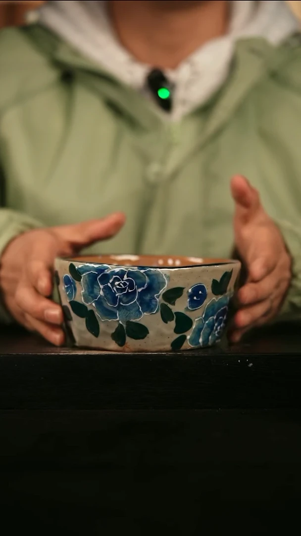 其他446遇瓷手作同款