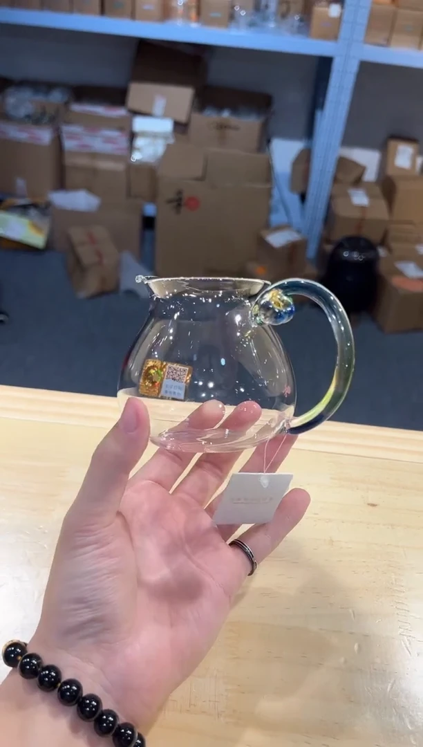 特****地禾器茶叶罐1800