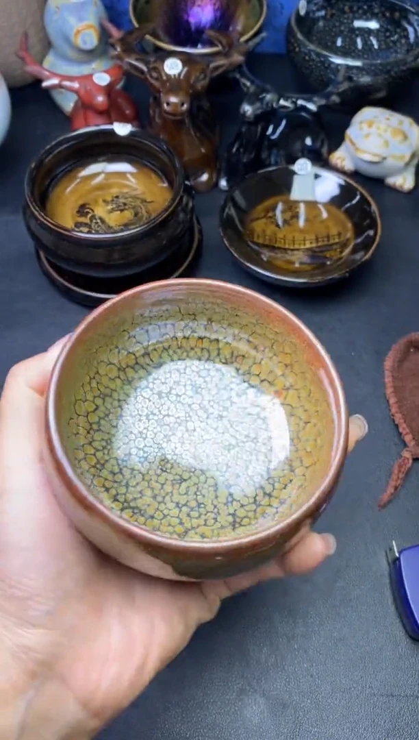茶盏         23
