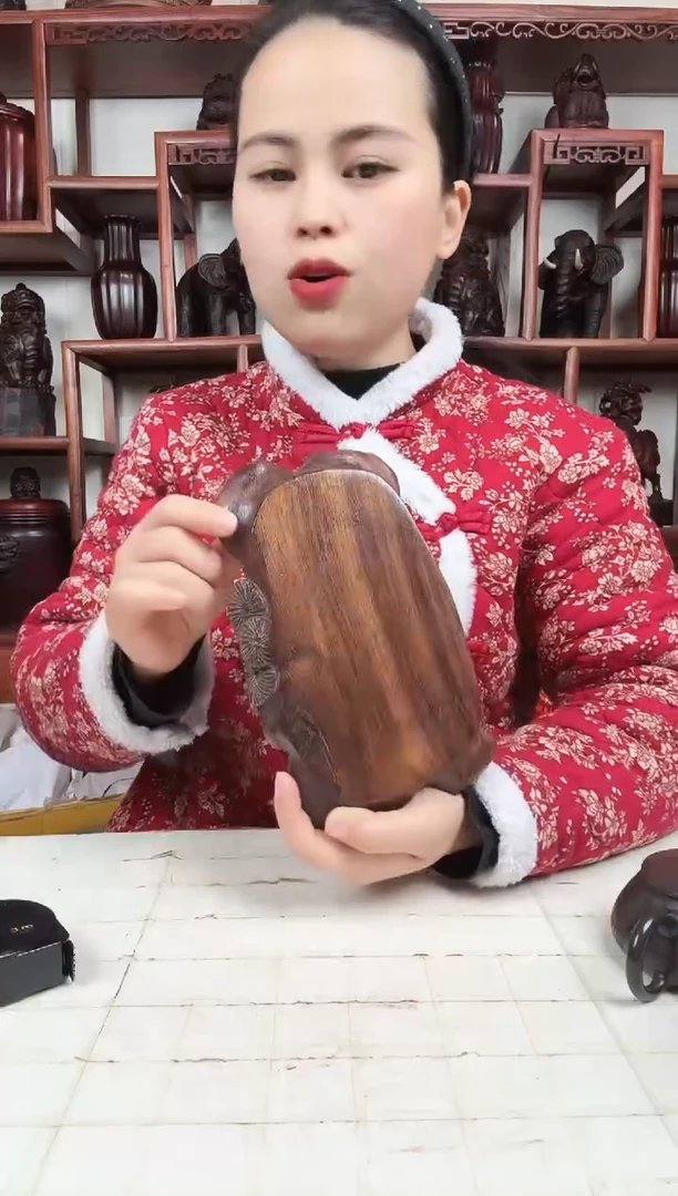 木勿****本臻宝工艺直播商品