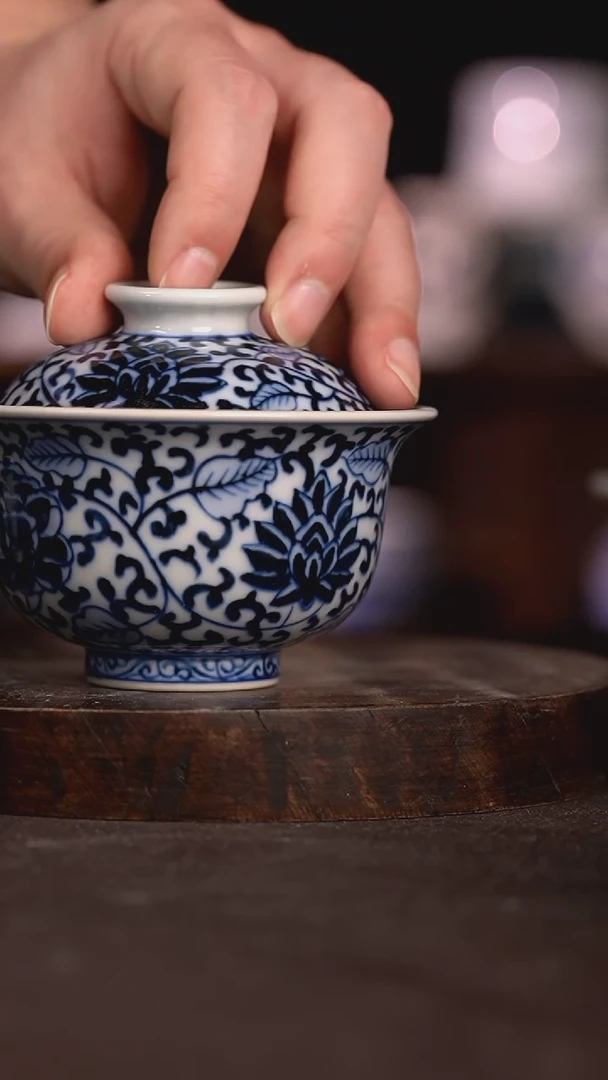 【闪购商品】微瑕福利微瑕福利大布袋柴窑