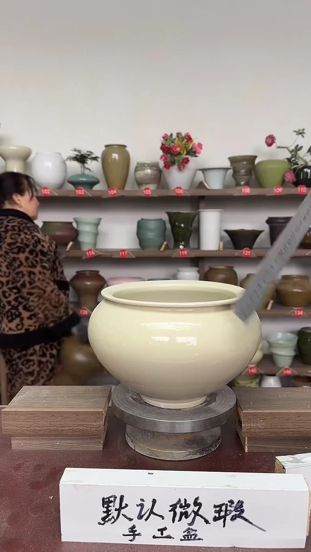 【闪购商品】陶瓷16-高16口17瑕