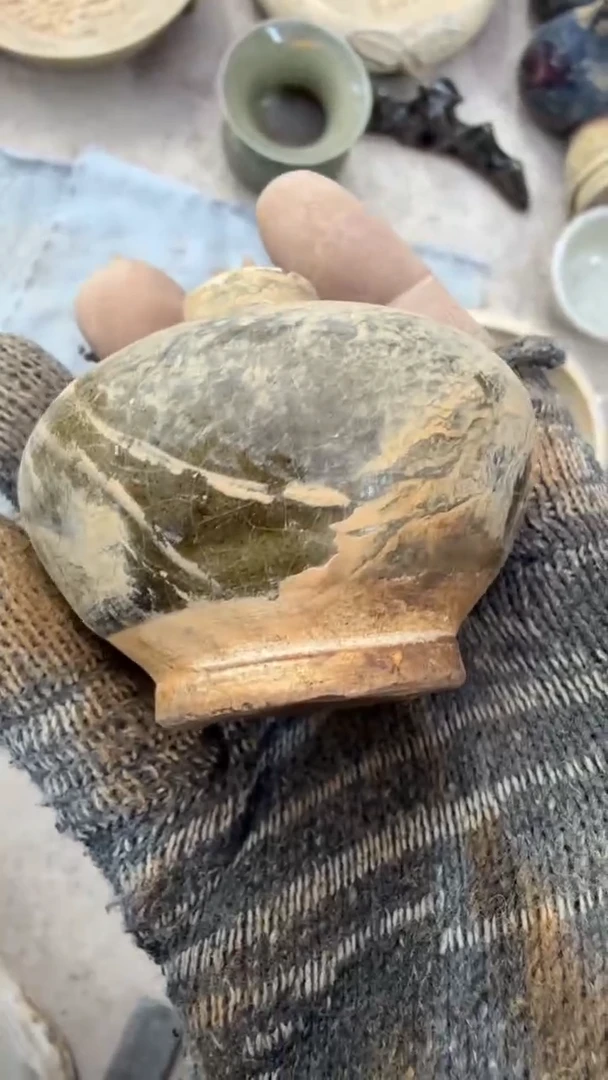 摆件瓷器瓷器瓷器瓷器