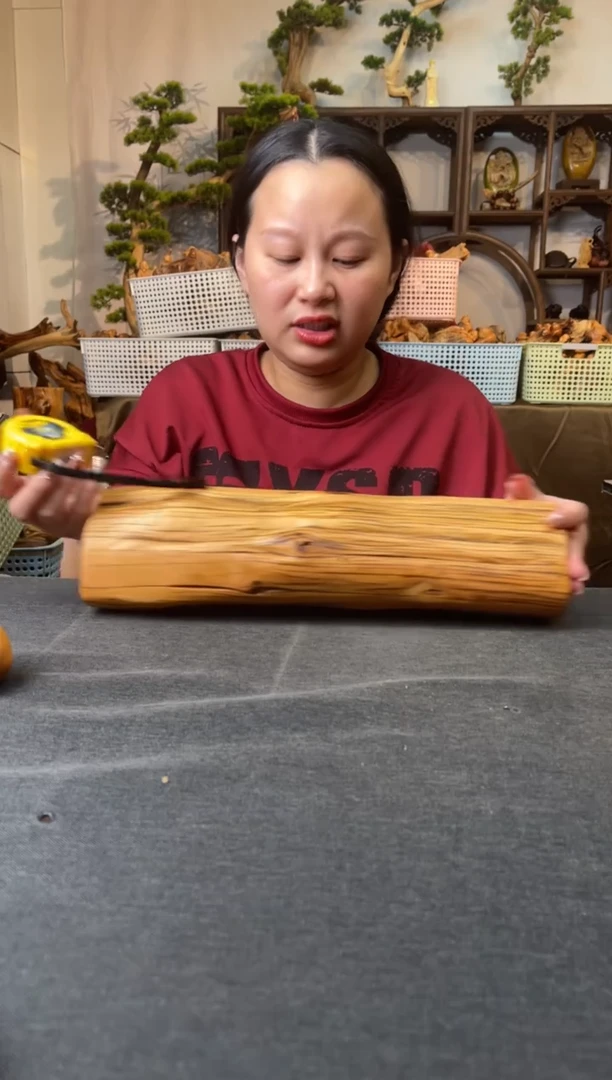 柏木（崖柏）崖柏小件