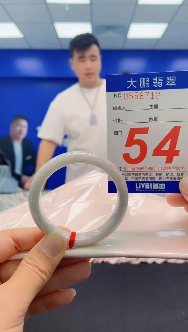 未镶嵌手镯翡翠AAAAAAAAA