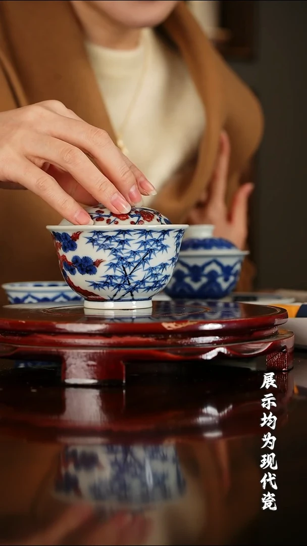 【栗子严选】@@古官