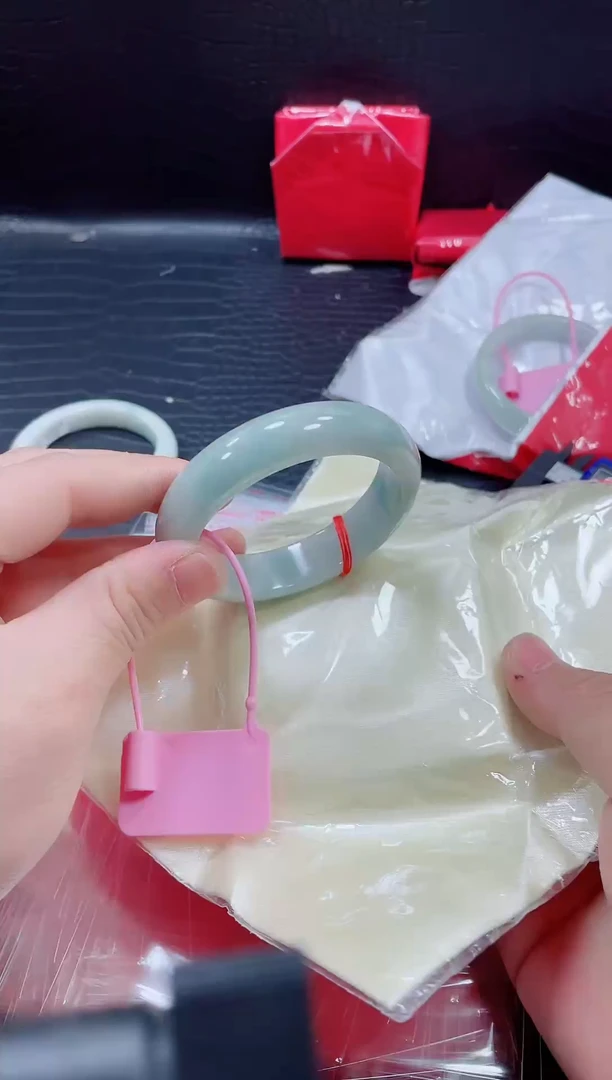 非金属无小哥152号58.9圈口