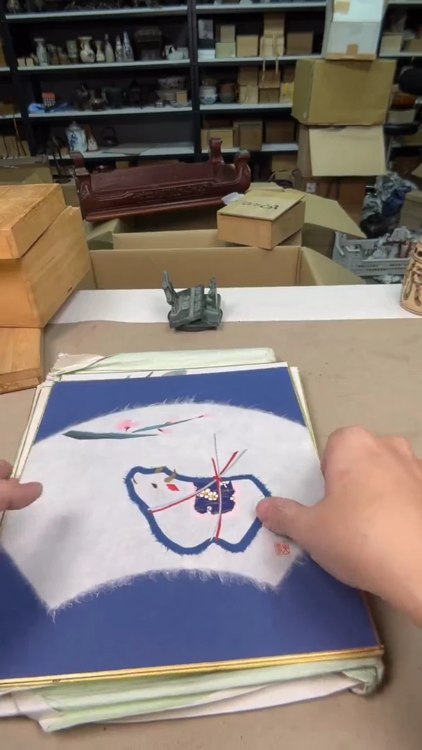 【闪购商品】摆件茶宠瓷器茶具套装