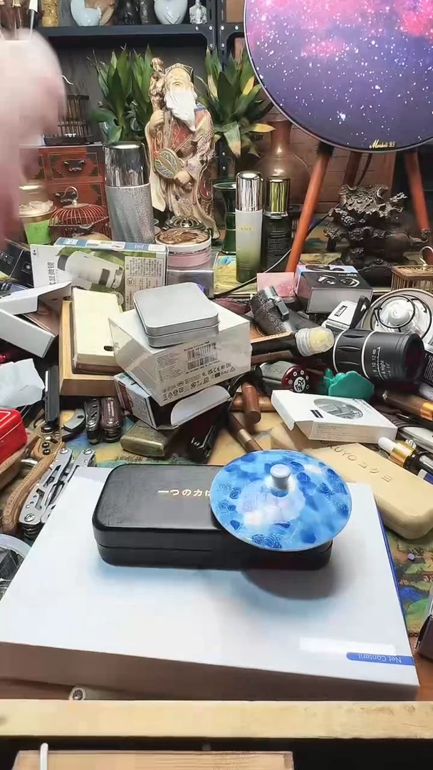 瓷器摆件茶文化  工艺美术