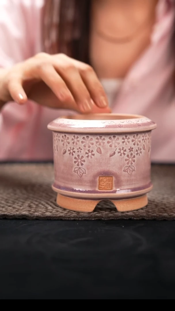 9-15-427花盆口径7特