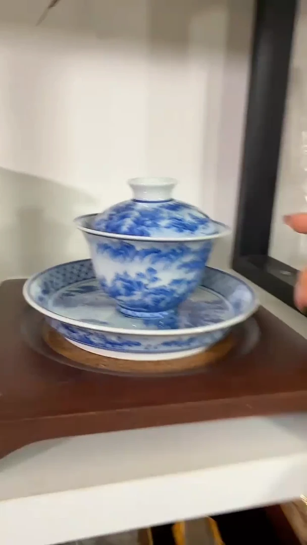 【刷刷专属】刷刷双11倒计时景德镇茶器大补贴 11.19 50
