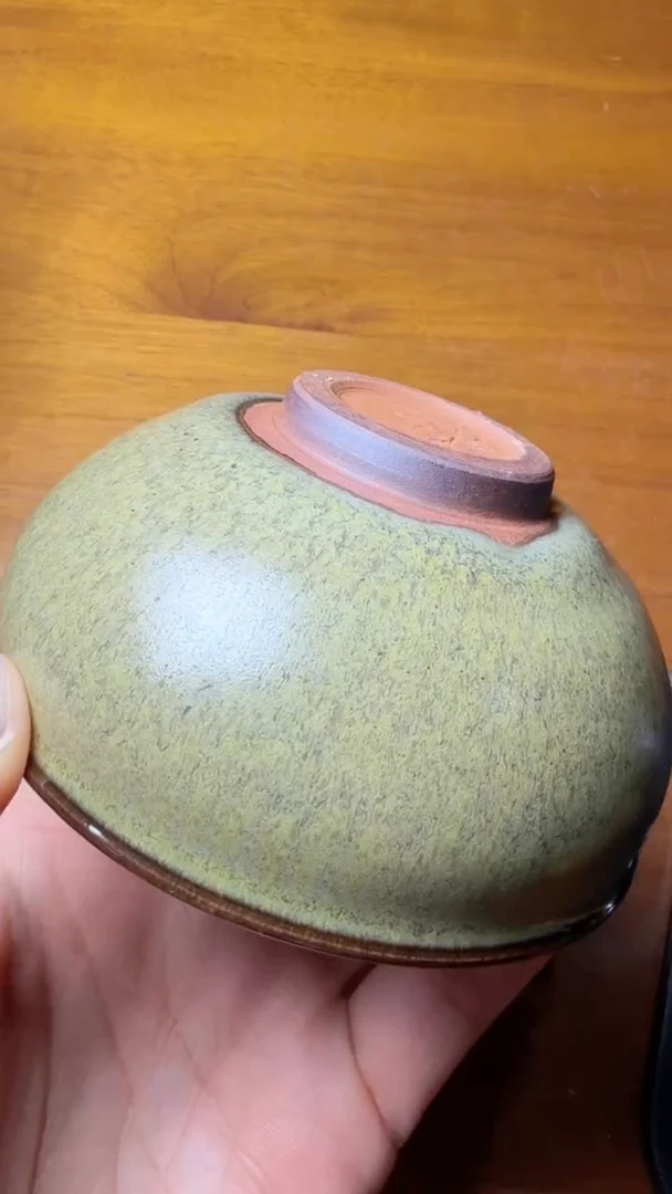 茶盏詹桂溪高端收藏123