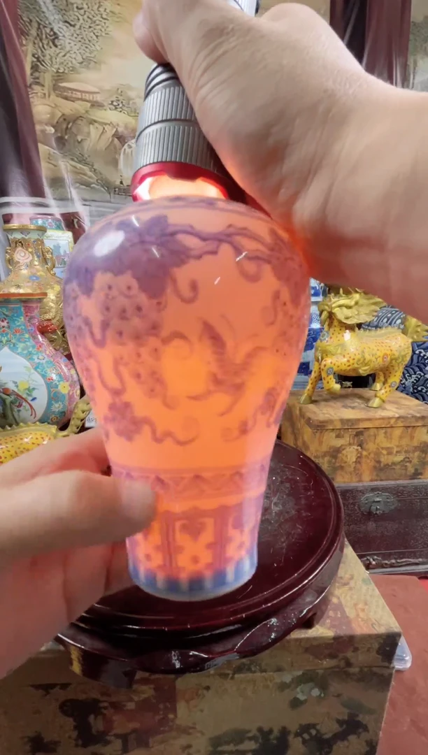 摆件现代艺陶瓷N