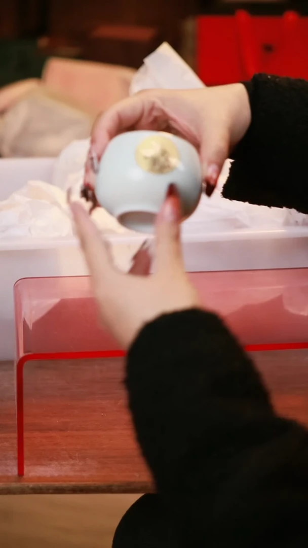 【闪购商品】其他茶具茶具（无礼盒@@T164