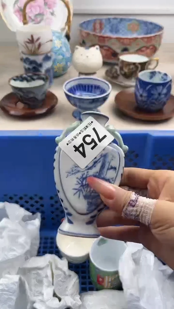 【闪购商品】瓷片754，，，，，，