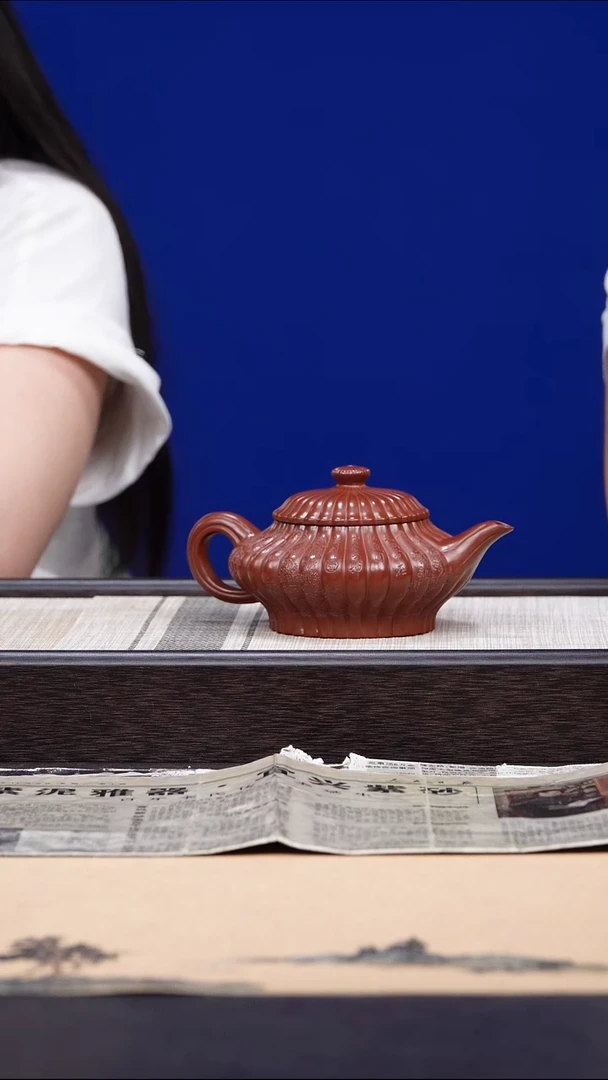 茶壶紫砂49