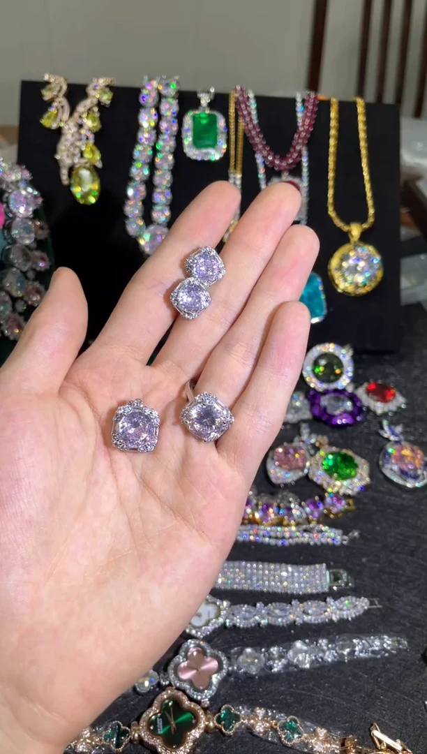 非金属无简约气质经典百搭款A262