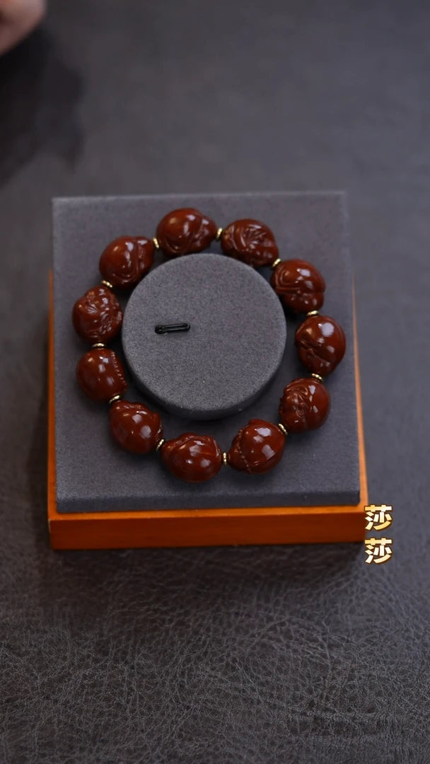 手串/手链橄榄核橄榄核