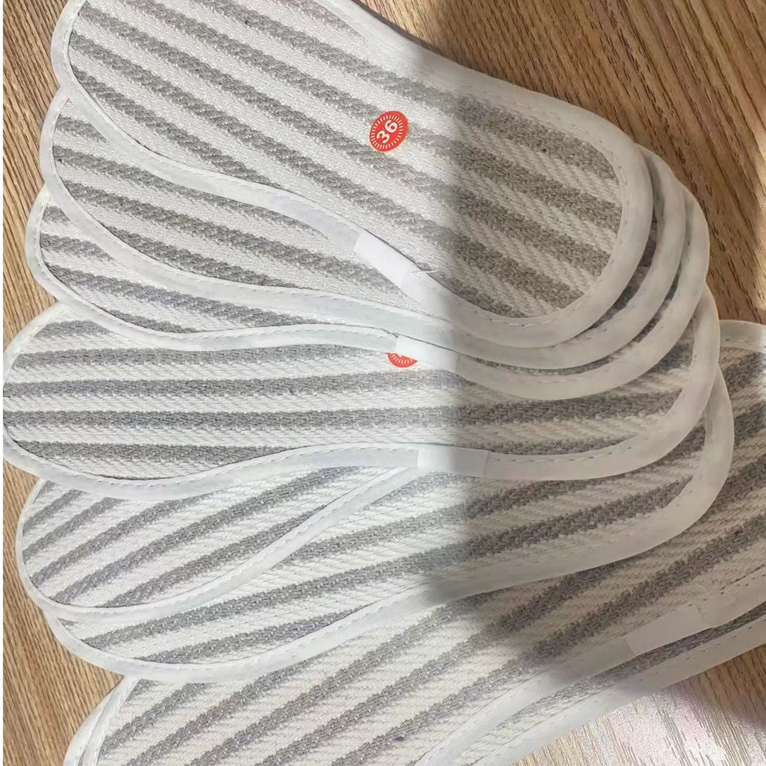 (舒适）汉麻鞋垫，舒适透气 吸汗，防臭
