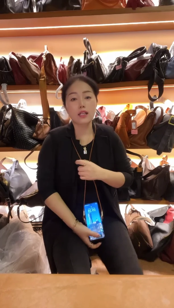 牛皮（革）高端订制时尚百搭女士