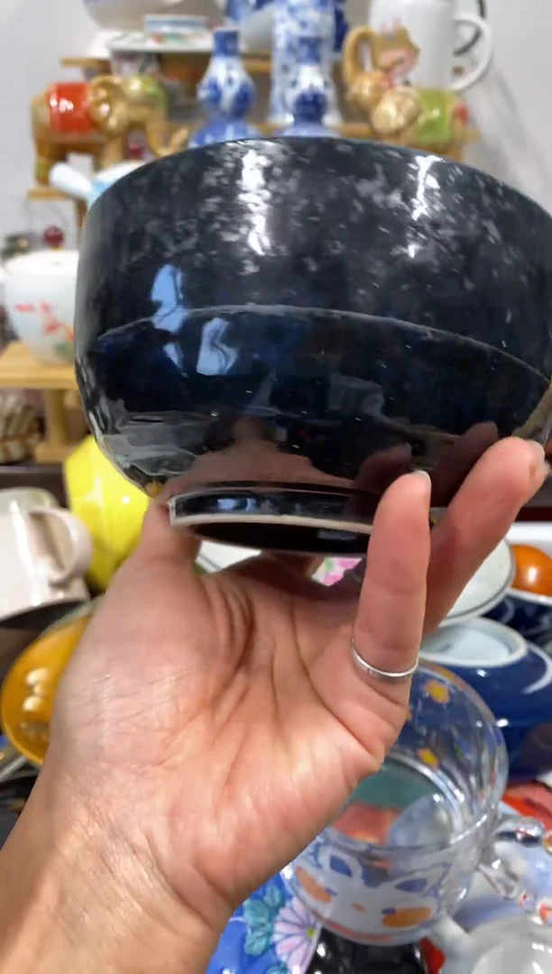 浮*汇中古回流 谨慎参拍