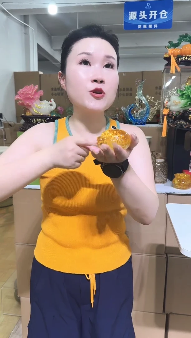 心仪家居外贸孤品Y-24