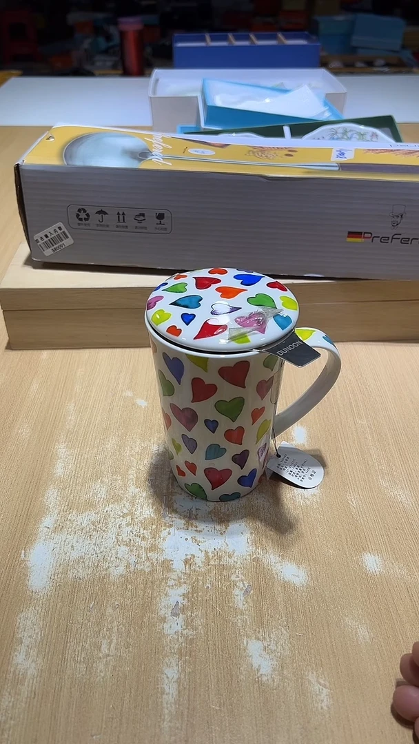 瓷片生活的本意就是开心@@1