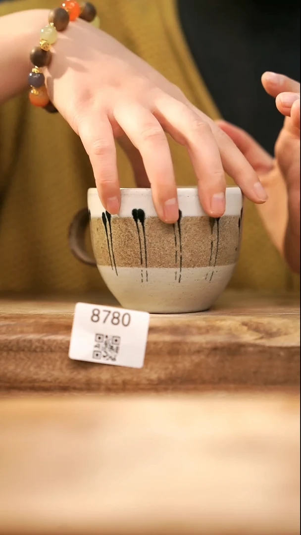【落单孤品】福利/杯子@@8780