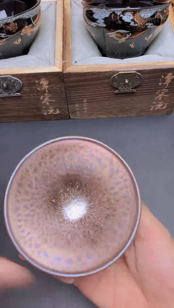 茶盏             48